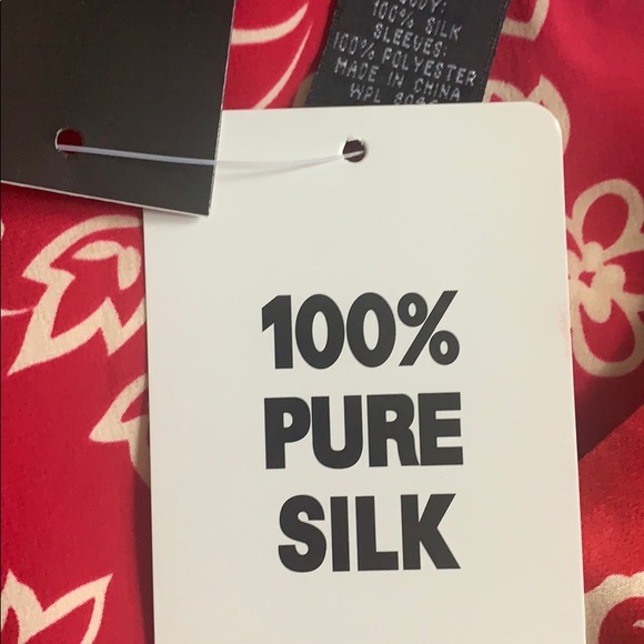 Blouse - Picture 4 of 9